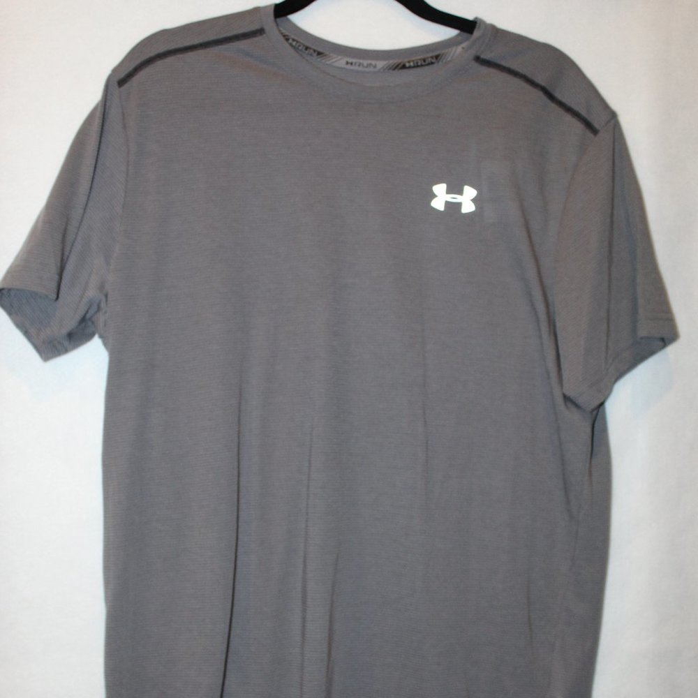 Mens Under Armour Shirt